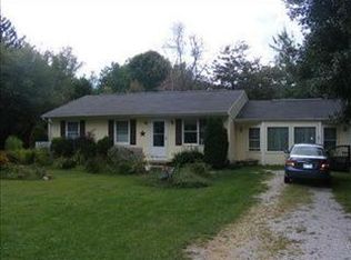 6525 Sanborn Rd, Ashtabula, OH 44004