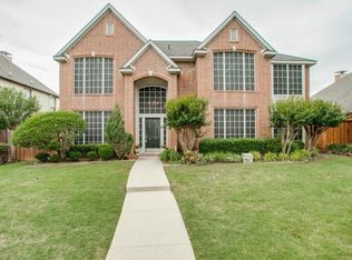 3903 Cedar Ridge Ln, Carrollton, TX 75007