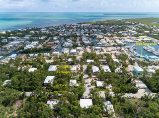 31 Coral Dr, Key Largo, FL 33037