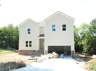 3707 Ezell Rd, Nashville, TN 37211