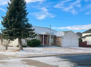 739 W Dale Blvd, Cheyenne, WY 82009