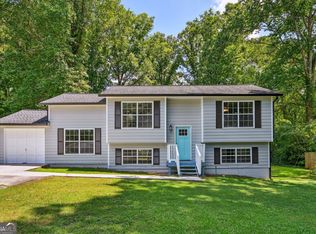 4923 Duncan Dr, Powder Springs, GA 30127