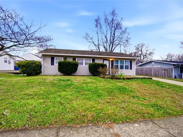 1209 Ringwalt Dr, Dayton, OH 45432