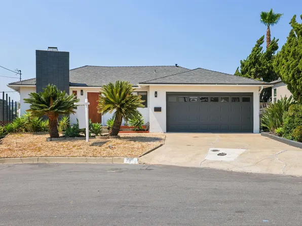 7378 Pomona Way, La Mesa, CA 91942