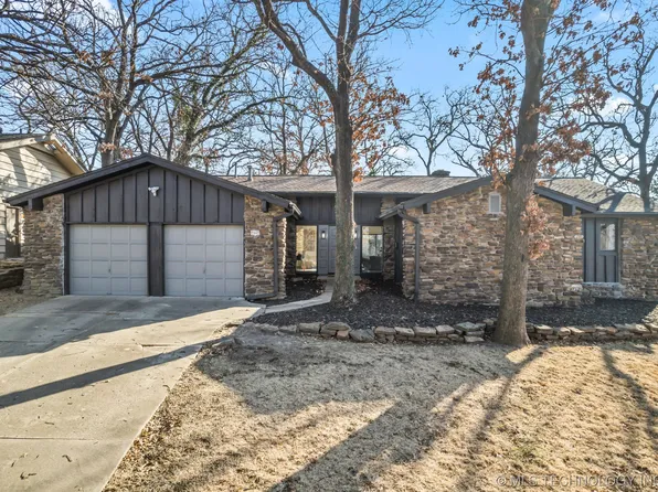 2942 E 78th St S, Tulsa, OK 74136