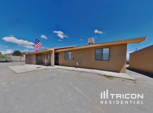 660 Breech Dr SW, Los Lunas, NM 87031