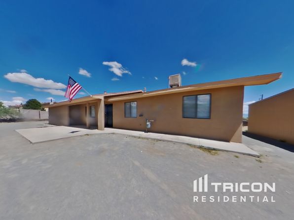 660 Breech Dr SW, Los Lunas, NM 87031