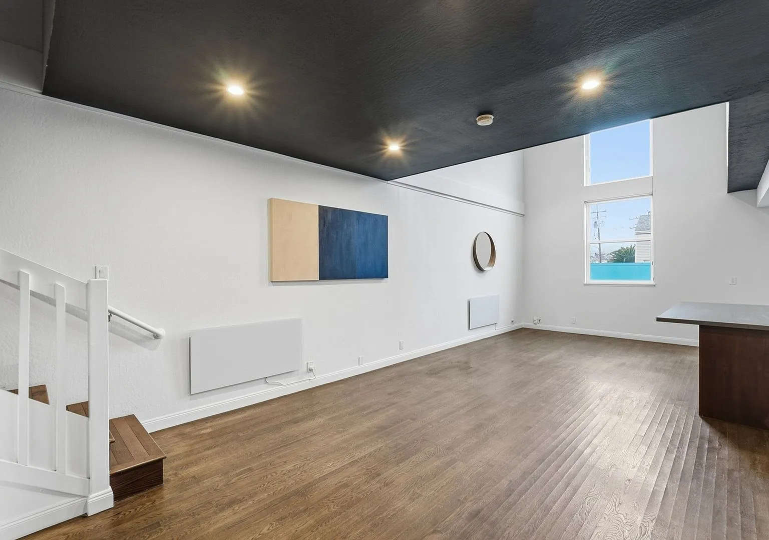 1,776 Sq Ft Live/Work Loft - Included: Private Deck And Garage (Ideal For Storage, Studio Space, ... — Photo 1