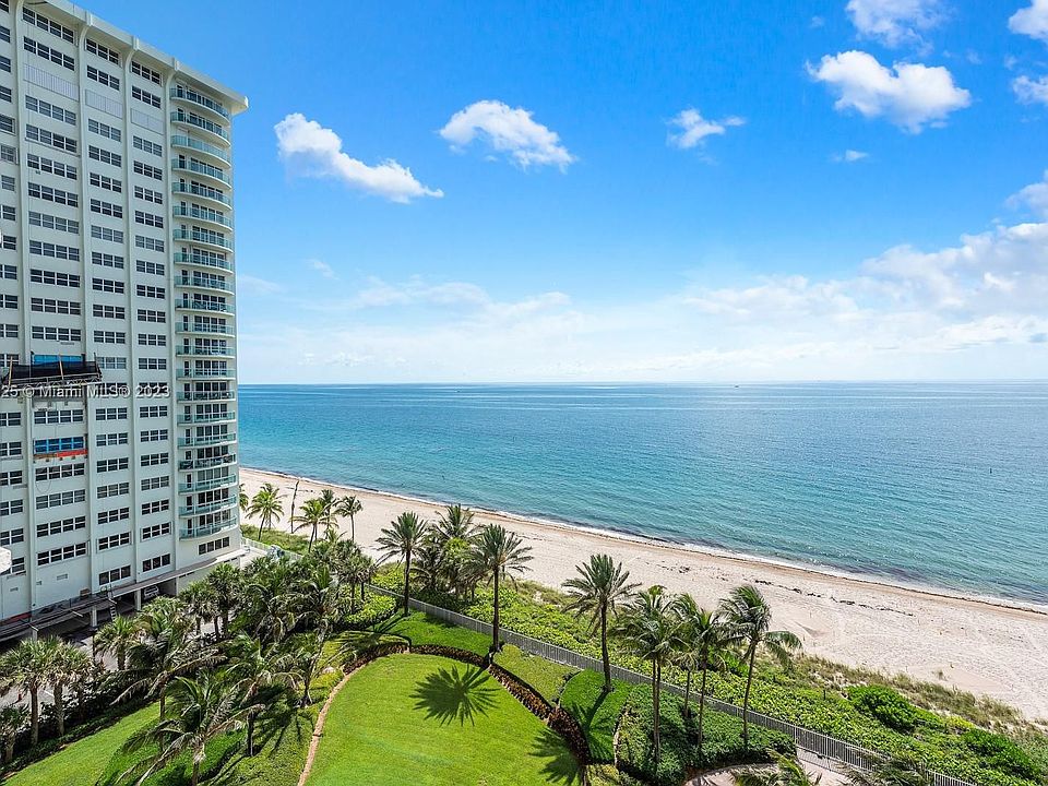1st image of 3200 N Ocean Blvd APT 903