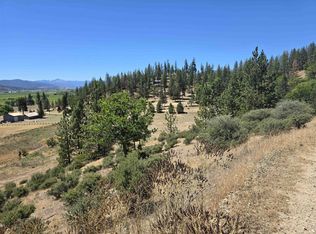 124 Chapporal, Montague, CA 96064