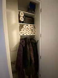 Rented by Mdays Realty