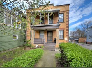 2154 Murray Hill Rd #B, Cleveland, OH 44106