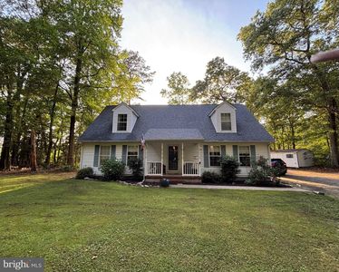 24123 Fishers Point, Millsboro, DE, 19966