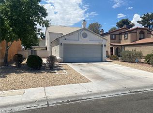 3640 Rainy River Rd, Las Vegas, NV 89108