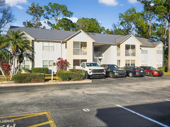 101 Bent Tree Dr APT 5, Daytona Beach, FL 32114