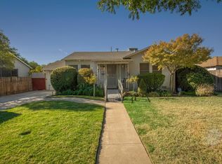 1543 W Dayton Ave, Fresno, CA 93705