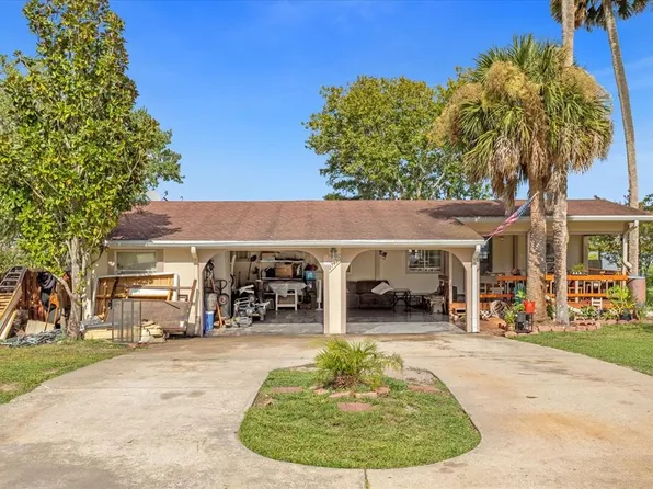 17420 Palm Dr, Montverde, FL 34756