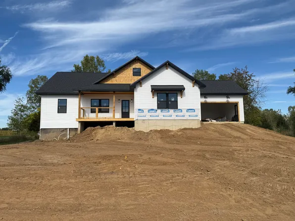 14554 Cbmacdonald Way, Vicksburg, MI 49097