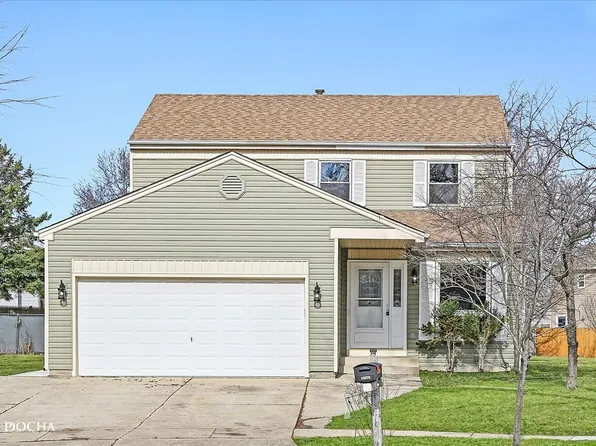 2S070 Waltham Ct, Warrenville, IL 60555