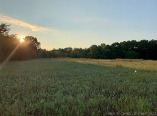 Gun Club Rd, Okmulgee, OK 74447