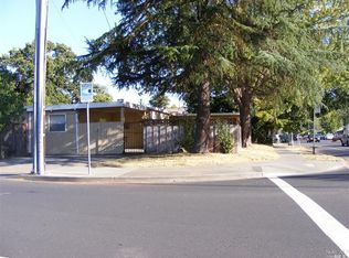 3698 Jefferson St, Napa, CA