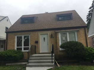 7308 W 56th Pl #0, Summit, IL 60501