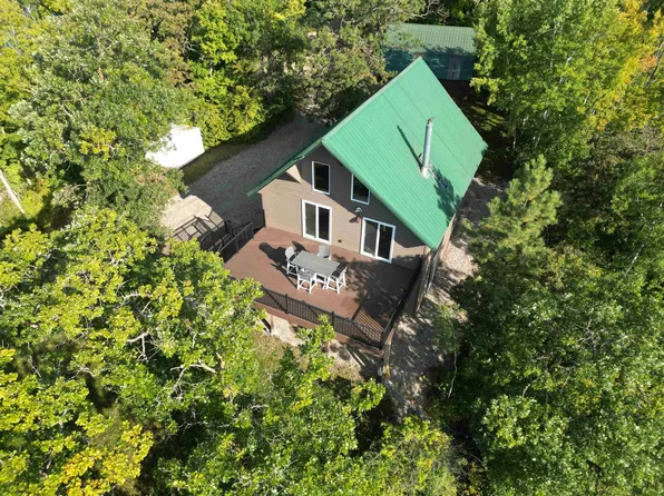 5 McArthur Lk, Bottineau, ND 58318