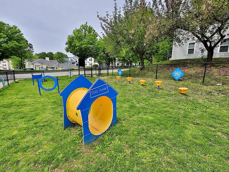 Chase Lea Apartment Homes — Photo 15