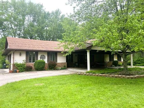 41972 Griswold Rd, Elyria, OH 44035