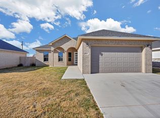 804 S Tyler, Midland, TX 79701