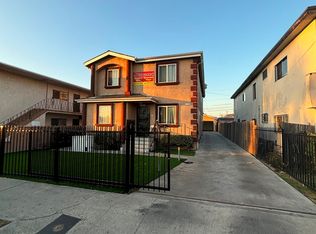 1539 E 51st St #1539, Los Angeles, CA 90011