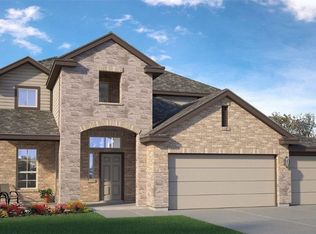 1804 Saddlebred Loop, Harker Heights, TX 76548