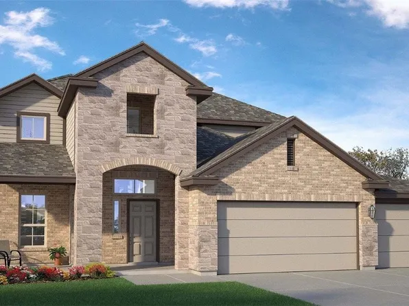 1725 Paso Fino Trl, Harker Heights, TX 76548