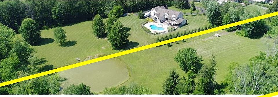 2nd image of 5734 Meetinghouse Rd Lot 1