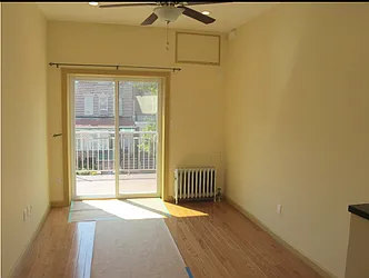 Rented by J Misrahi Realty Corp