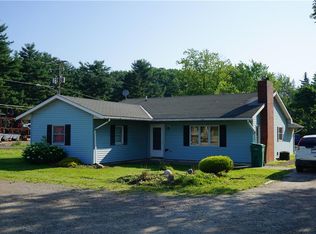 4950 Station Rd, Erie, PA 16510