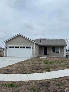 1928 NW Vail Ave, Topeka, KS, 66608