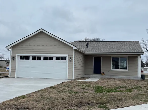 1928 NW Vail Ave, Topeka, KS 66608