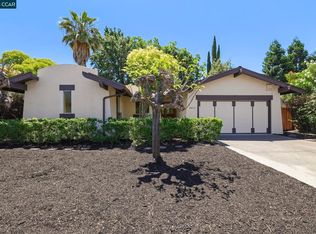 2054 Newton Way, Concord, CA 94518