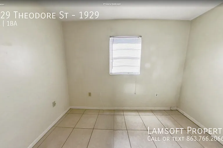 1929 Theodore St #1929 — Photo 12
