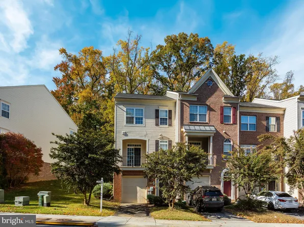 110 Riverwatch Dr, Indian Head, MD 20640