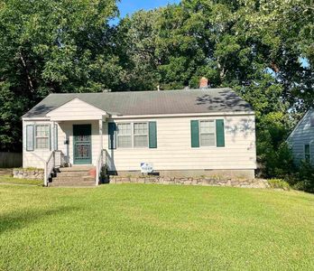 954 Tatum Rd, Memphis, TN, 38122