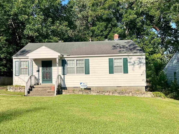954 Tatum Rd, Memphis, TN 38122