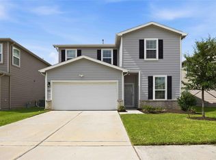 6823 Forbes Run Dr, Houston, TX 77075