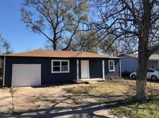 1314 Dewberry St, Wilmer, TX 75172