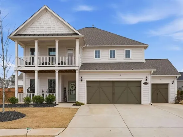 920 Gambino Trce, Peachtree City, GA 30269