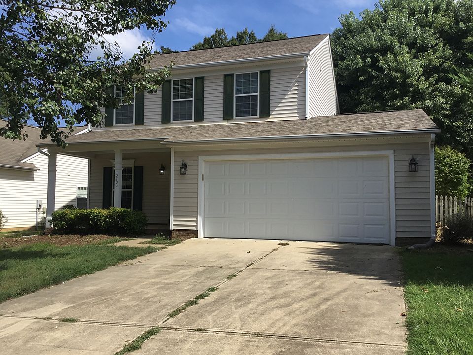 1st image of 12703 Beddingfield Dr