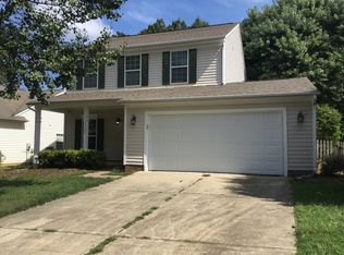 12703 Beddingfield Dr, Charlotte, NC 28278