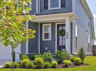 690 Conifer Dr, Spring Hill, TN 37174