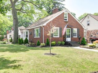 802 Edison Blvd, Port Huron, MI